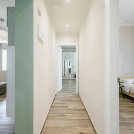 Arena Gateway - Modern Comfort * ורונה