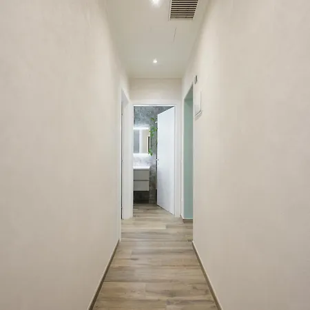 Διαμέρισμα Arena Gateway - Modern Comfort Βερόνα