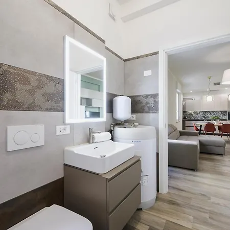 Apartment Arena Gateway - Modern Comfort *
