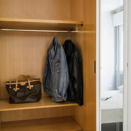 Διαμέρισμα Arena Gateway - Modern Comfort