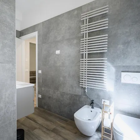 Διαμέρισμα Arena Gateway - Modern Comfort Βερόνα